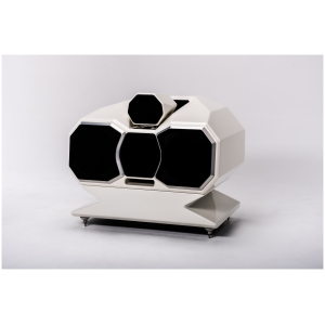 Wilson Audio Mezzo CSC – Canale Centrale 3 Vie - immagine 3
