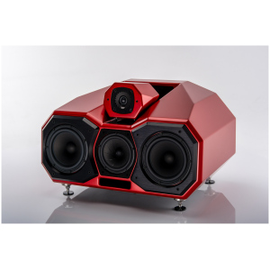Wilson Audio Mezzo CSC – Canale Centrale 3 Vie