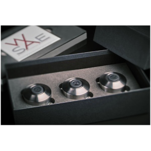 Wilson Audio Pedestal Isolation – Isolatore per Elettroniche - immagine 3