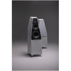 Wilson Audio Sabrina V – Coppia Diffusori da Pavimento 3 Vie