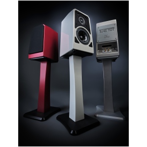 Wilson Audio Stand Tune Tot – Coppia Stand per Tune Tot - immagine 2