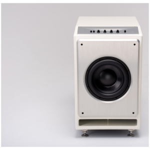 Wilson Audio SubMerge – Subwoofer Attivo 1600 W - immagine 2