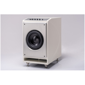 Wilson Audio SubMerge – Subwoofer Attivo 1600 W