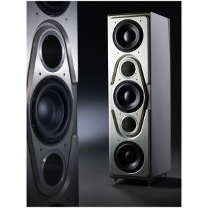 Wilson Audio Subsonic Sub – Subwoofer Passivo per WAMM Chronosonic - immagine 2