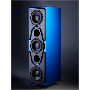 Wilson Audio Subsonic Sub – Subwoofer Passivo per WAMM Chronosonic