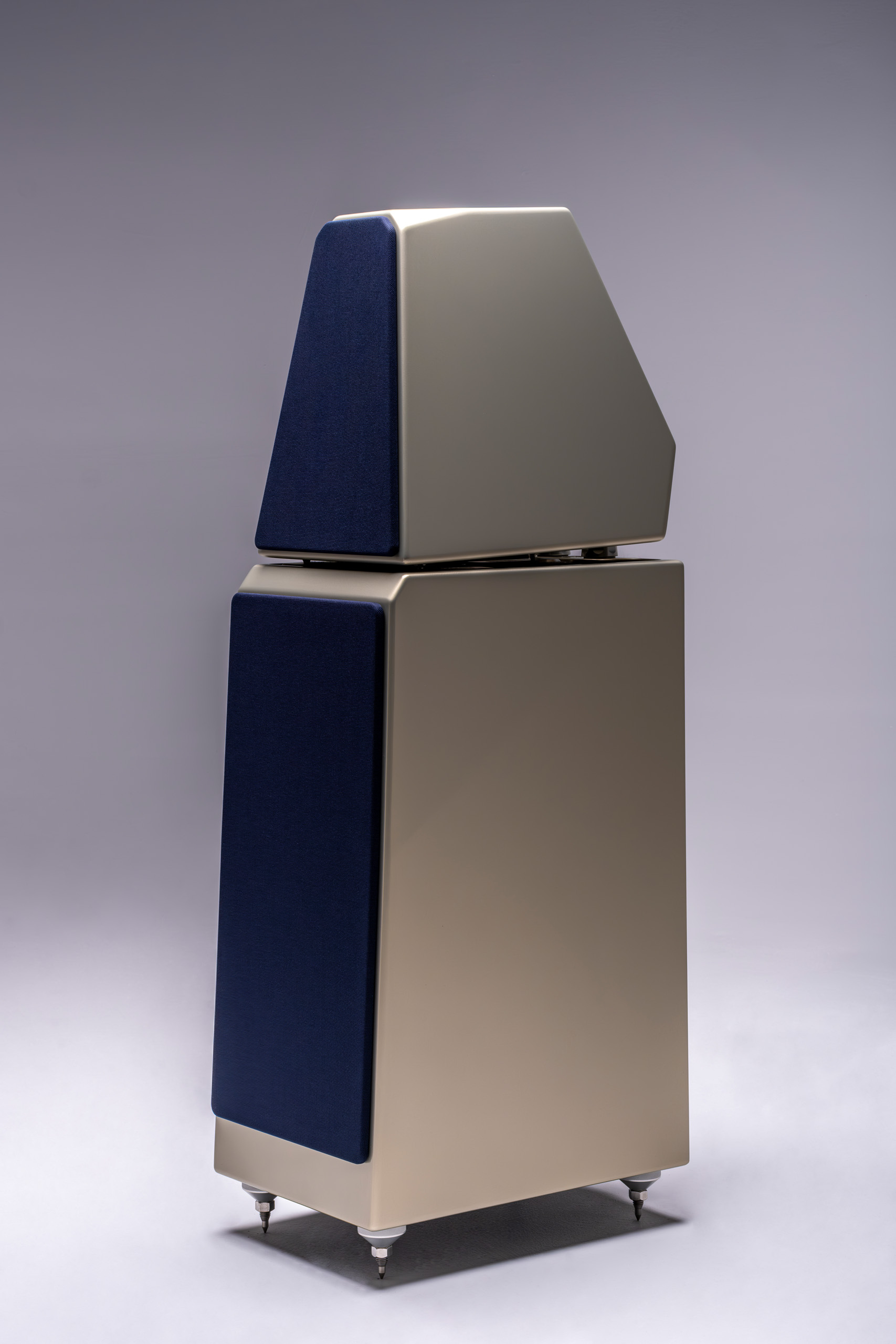 Wilson Audio The WATT/Puppy – Coppia Diffusori Modulari 3 Vie – immagine 2 Wilson Audio The WATT/Puppy – Coppia Diffusori Modulari 3 Vie - immagine 2