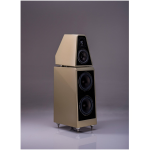 Wilson Audio The WATT/Puppy – Coppia Diffusori Modulari 3 Vie