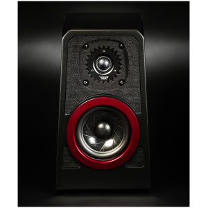 Wilson Audio Tune Tot – Coppia Diffusori da Scaffale 2 Vie