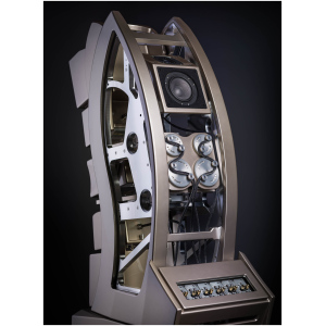 Wilson Audio WAMM Chronosonic – Coppia Diffusori Modulari