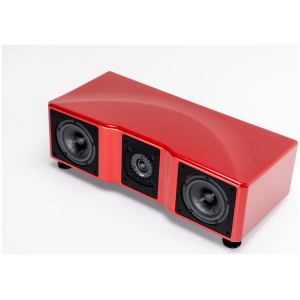 Wilson Audio WASAE – Canale Centrale 2 Vie