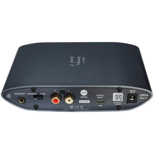 iFi Audio ZEN DAC 3 | DAC USB e Amplificatore per Cuffie
