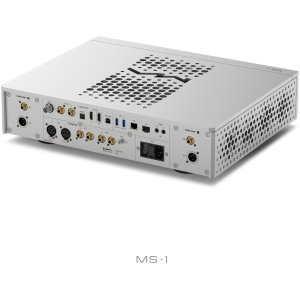 Matrix Audio MS-1 – foto 3