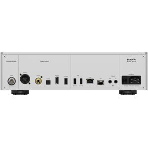 Matrix Audio NT-1 – foto 3