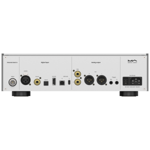 Matrix Audio ND-1 – foto 3