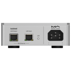 Matrix Audio SI-1 – foto 3