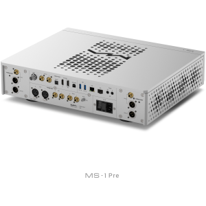 Matrix Audio MS-1 Pre – foto 3