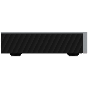 Matrix Audio mini-i Pro 4 grigio – foto 3