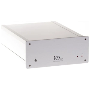 Alimentatore esterno 3D Lab Nano Power 1, argento