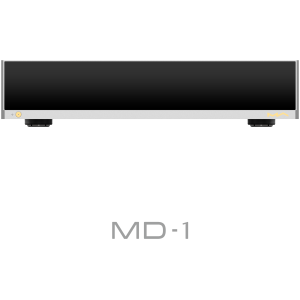 Matrix Audio MD-1 – foto 2