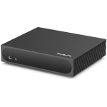 Matrix Audio mini-i Pro 4 nero – foto 4