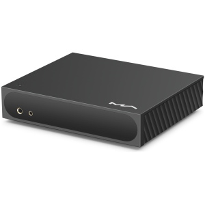 Matrix Audio mini-i Pro 4 nero – foto 4
