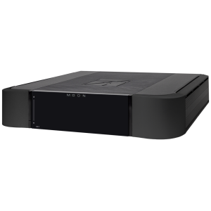 MOON 461 – Amplificatore Finale Dual Mono 2 × 150 W