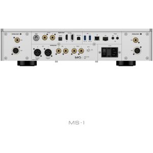 Matrix Audio MS-1 – foto 4