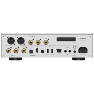 Matrix Audio TS-1 argento – foto 5