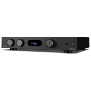 Audiolab 6000A MKII nero – foto 2