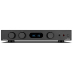 Audiolab 6000A MKII nero