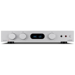 Audiolab 6000A MKII argento – foto 4