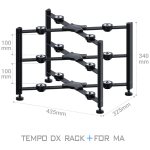 Matrix Audio Tempo DX Rack+ – foto 3