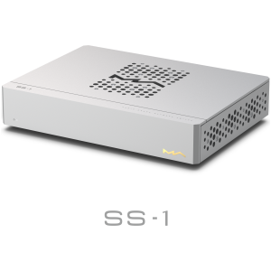 Matrix Audio SS-1