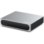 Matrix Audio mini-i Pro 4 grigio