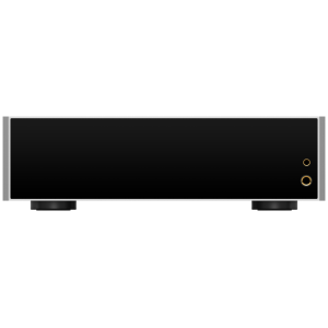 Matrix Audio TS-1 argento – foto 4