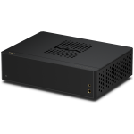 Matrix Audio TS-1 nero