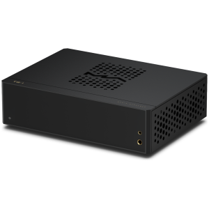 Matrix Audio TS-1 nero