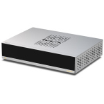 Matrix Audio MS-1c argento