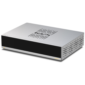 Matrix Audio MS-1c argento