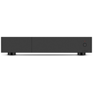 Audiolab 9000P nero