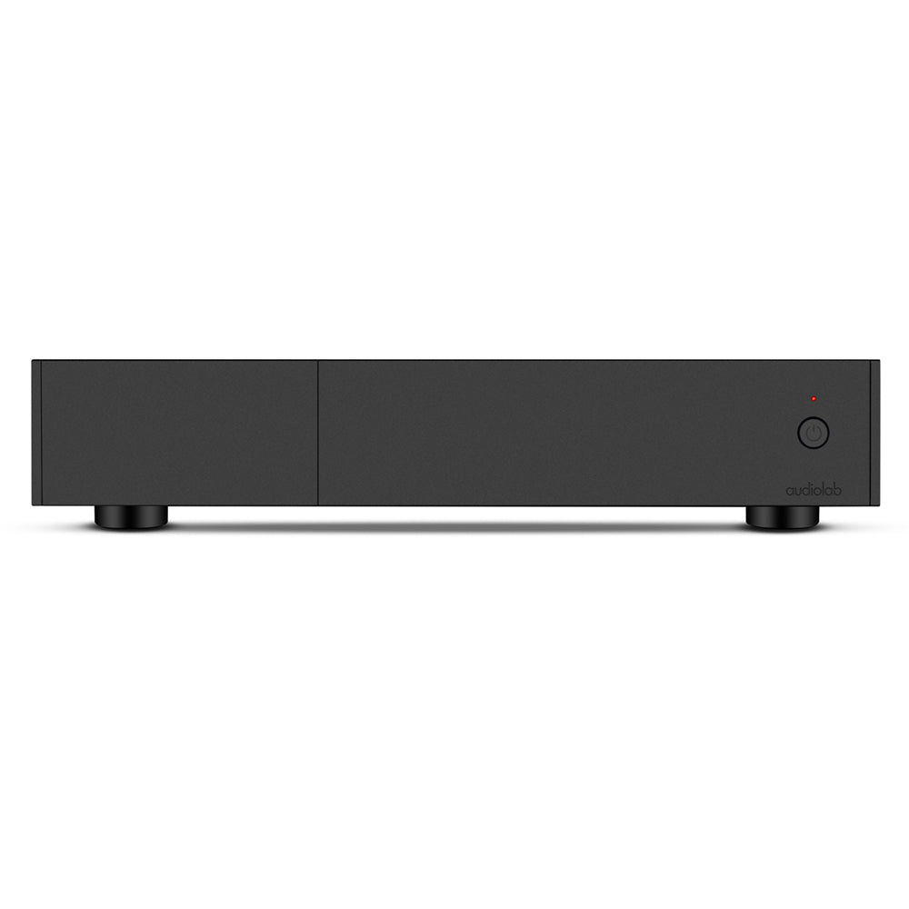 Audiolab 9000P nero Audiolab 9000P nero