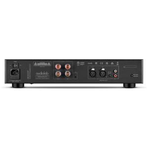 Audiolab 9000P nero – foto 3