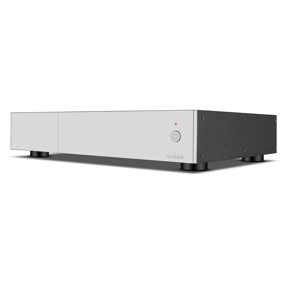 Audiolab 9000P argento – foto 5 Audiolab 9000P argento – foto 5
