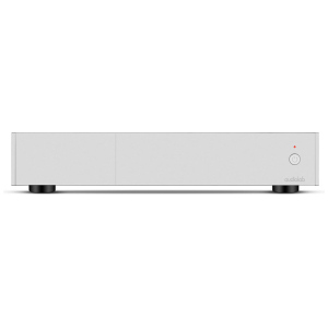 Audiolab 9000P argento – foto 4