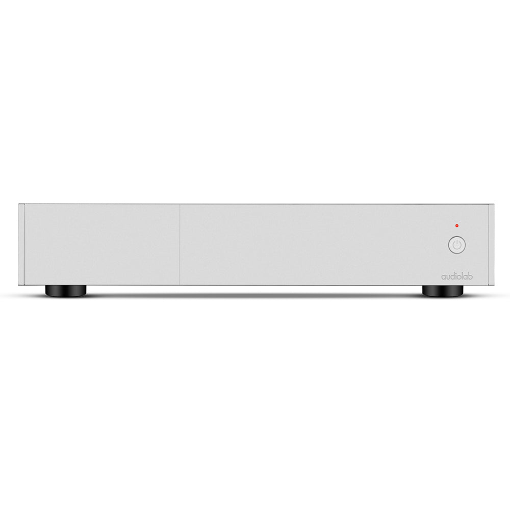 Audiolab 9000P argento – foto 4 Audiolab 9000P argento – foto 4