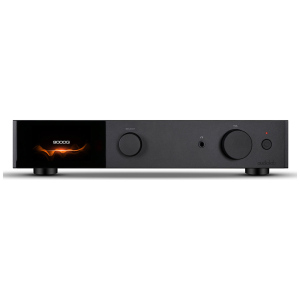 Audiolab 9000Q nero