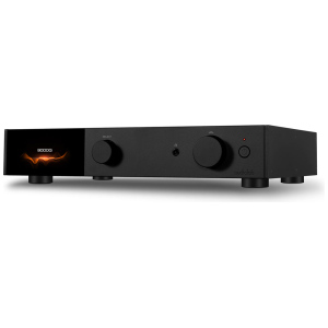 Audiolab 9000Q nero – foto 2