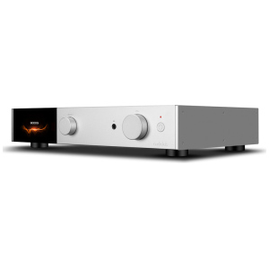 Audiolab 9000Q argento – foto 5