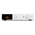Audiolab 9000Q argento – foto 4