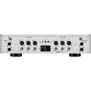 Matrix Audio MP-1 – foto 3